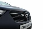 Opel Crossland X 2017 года (ZA)